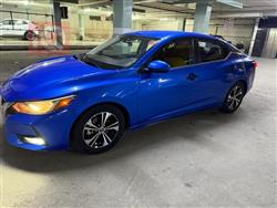 نيسان سنترا